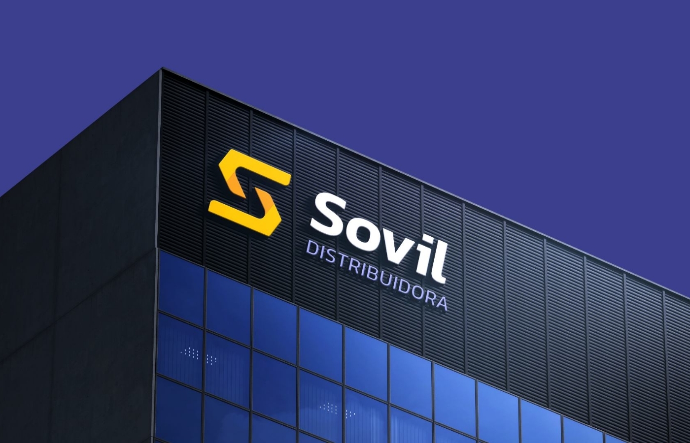Sovil